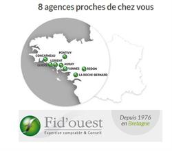 Fid'ouest Redon, - Horaires d'ouverture