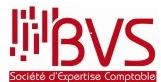 BVS Associés, Saint-Germain-en-Laye - Horaires d'ouverture