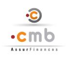 CMB Assurfinances, Metz - Horaires d'ouverture