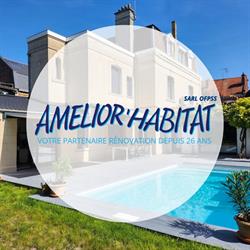 Amélior'Habitat SARL OFPSS - Agence commerciale, Saint-Sébastien-sur-Loire - Horaires d'ouverture