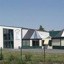 Espace Fabriq'alu Nantes, Carquefou - Horaires d'ouverture