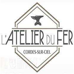 L'Atelier du Fer SARL, Cordes-sur-Ciel - Horaires d'ouverture