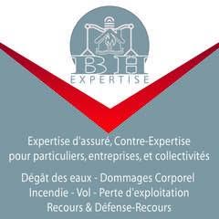 BH Expertise, Sarcelles - Horaires d'ouverture