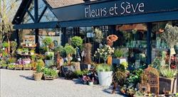 Fleurs Et Sève, Rosult - Horaires d'ouverture