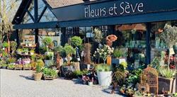 Fleurs Et Sève, Rosult - Horaires d'ouverture