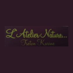 L'ATELIER NATURE ..., Château-Gontier - Horaires d'ouverture