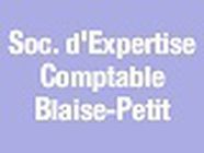 Blaise Petit Société d'Expertise Comptable, Saint-Étienne - Horaires d'ouverture