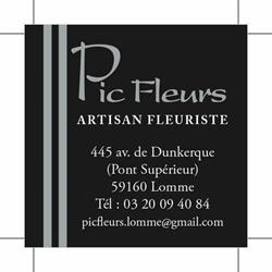 Pic Fleurs, Lille - Horaires d'ouverture