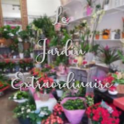 LE JARDIN EXTRAORDINAIRE, Loos - Horaires d'ouverture