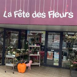 La Fête des Fleurs, Carhaix-Plouguer - Horaires d'ouverture