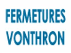 Fermetures Vonthron, Battenheim - Horaires d'ouverture