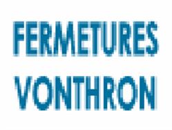 Fermetures Vonthron, Battenheim - Horaires d'ouverture