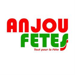 Anjou Fêtes, Angers - Horaires d'ouverture