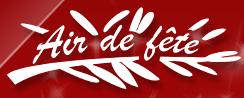 Air de Fête, Cannes - Horaires d'ouverture