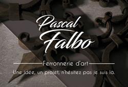 Ferronnerie D'Art Falbo Pascal, Neuville-en-Ferrain - Horaires d'ouverture