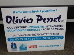 Olivier Perret, Wittenheim - Horaires d'ouverture
