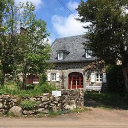 Les Sorbiers, Anglards-de-Salers - Horaires d'ouverture