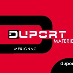 Duport Materiel Incendie SARL, Mérignac - Horaires d'ouverture