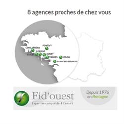 Fid'ouest Vannes, - Horaires d'ouverture