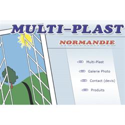 Multi-Plast Normandie, Courseulles-sur-Mer - Horaires d'ouverture