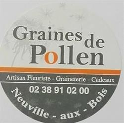 Graines De Pollen, Neuville-aux-Bois - Horaires d'ouverture