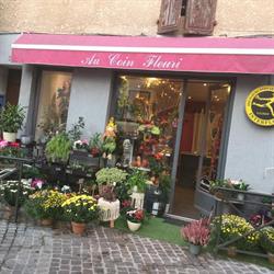 Au Coin Fleuri, Gémenos - Horaires d'ouverture