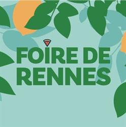 Foire Internationale de Rennes, Bruz - Horaires d'ouverture