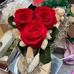 Atelier Amaryllis - Fleuriste Forbach, - Horaires d'ouverture