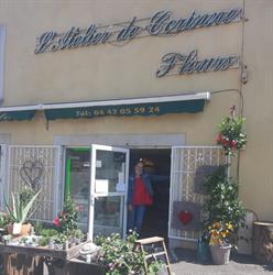 L'atelier De Corinne, Fos-sur-Mer - Horaires d'ouverture