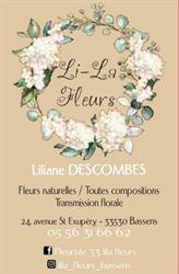 Li La Fleurs, Bassens - Horaires d'ouverture