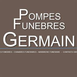 Permanence Décès 24h/24 - Pompes Funèbres Germain -Arnay le Duc - Funérarium, Arnay-le-Duc - Horaires d'ouverture