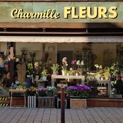 Charmille Fleurs, Ars-sur-Moselle - Horaires d'ouverture