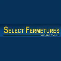Select Fermetures, Calais - Horaires d'ouverture