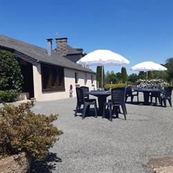 Ferme Auberge Du Noyer, Landisacq - Horaires d'ouverture