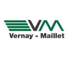 ANCIENS ETS VERNAY MAILLET, Lyon - Horaires d'ouverture