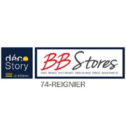 BB Stores, Reignier-Esery - Horaires d'ouverture