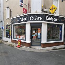 Barbat Anne-Marie, Thouars - Horaires d'ouverture