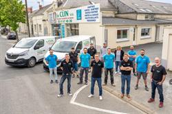 Clin ETS, Saumur - Horaires d'ouverture
