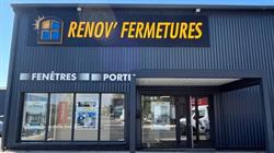Rénov' Fermetures, Angers - Horaires d'ouverture
