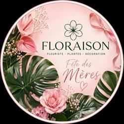 Floraison, Caudry - Horaires d'ouverture