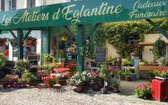 Ateliers d'Eglantine Les, Eguzon-Chantôme - Horaires d'ouverture