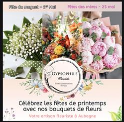 Gypsophile, Aubagne - Horaires d'ouverture