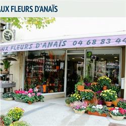 Aux Fleurs D'anaïs, Le Boulou - Horaires d'ouverture