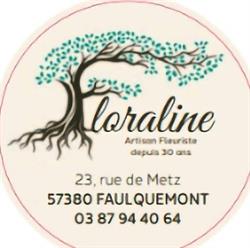 Floraline fleuriste Faulquemont, - Horaires d'ouverture