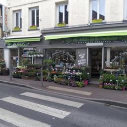 Au Jardin De La Tendresse, Saint-Étienne-du-Rouvray - Horaires d'ouverture