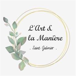 L'art Et La Manière, Saint-Galmier - Horaires d'ouverture