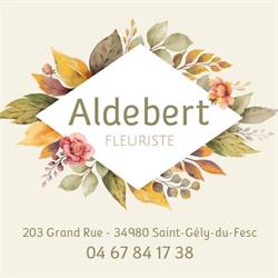 Aldebert Fleuriste, Saint-Gély-du-Fesc - Horaires d'ouverture