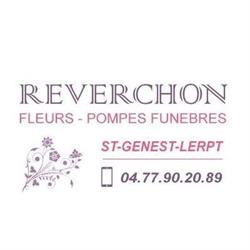 Reverchon Fleuriste - Réseau Florajet, Saint-Genest-Lerpt - Horaires d'ouverture