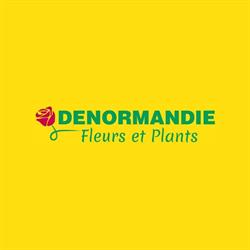 Jardinerie Denormandie La Chatre, La Châtre - Horaires d'ouverture