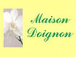 Maison Doignon, Chagny - Horaires d'ouverture
